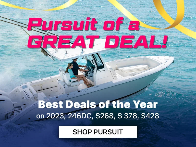 Get the Best Quality Parts for your Boats at Reasonable Price